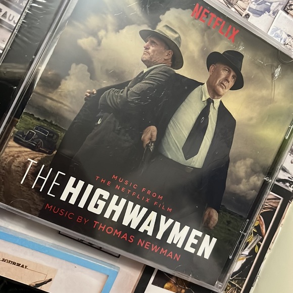 💿 • 🎥 • THE 🛣 HIGHWAYMEN 🎶 • 💿•🎥 - Picture 2 of 5